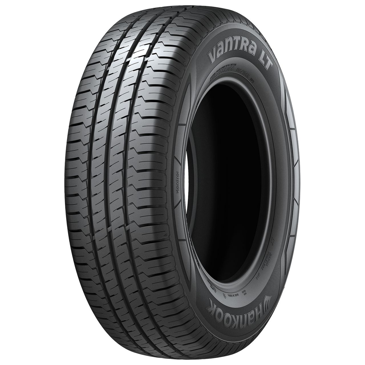 HANKOOK VANTRA LT (RA18) 195/75R16C 107/105R SBL
