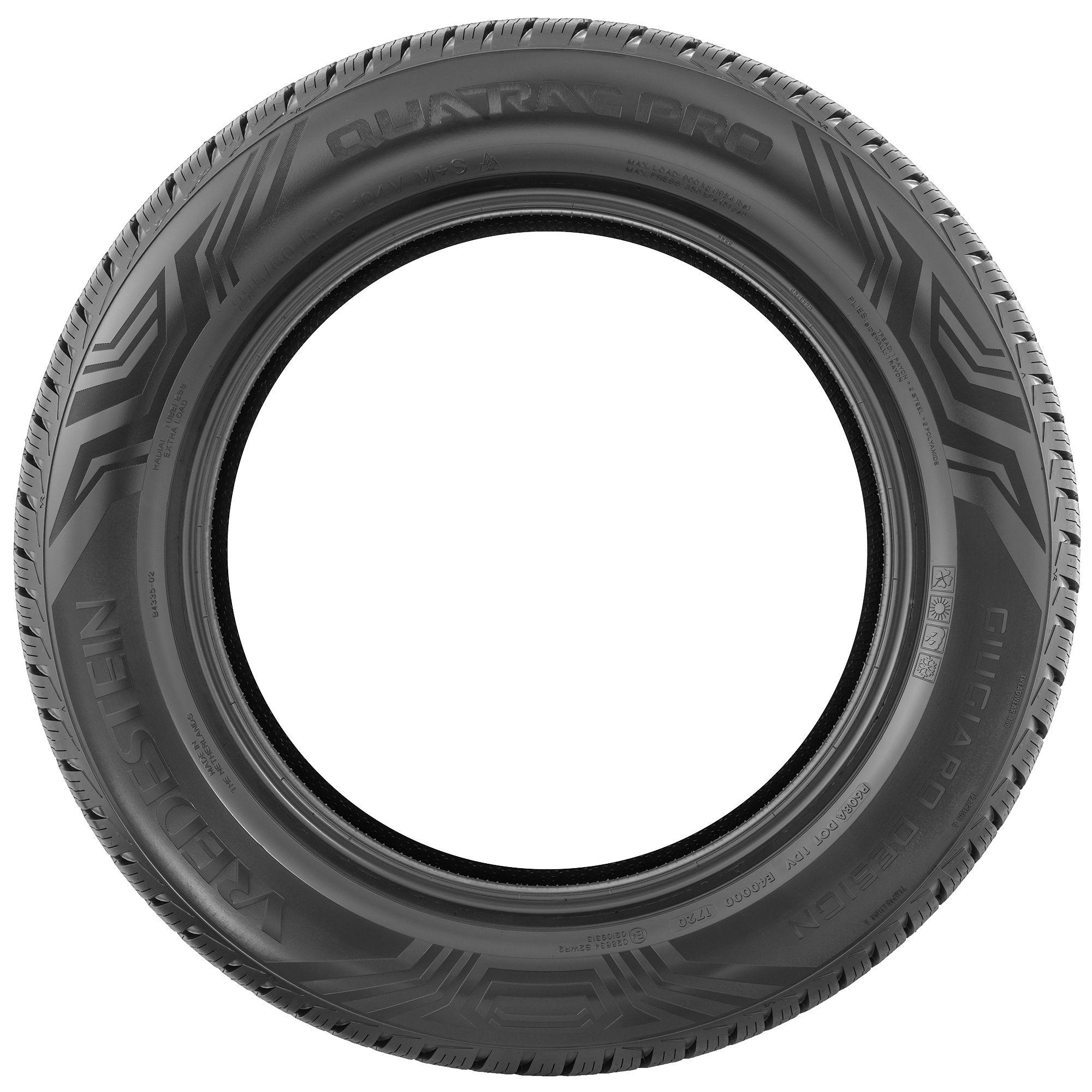 VREDESTEIN QUATRAC PRO 255/50R19 107W XL FSL