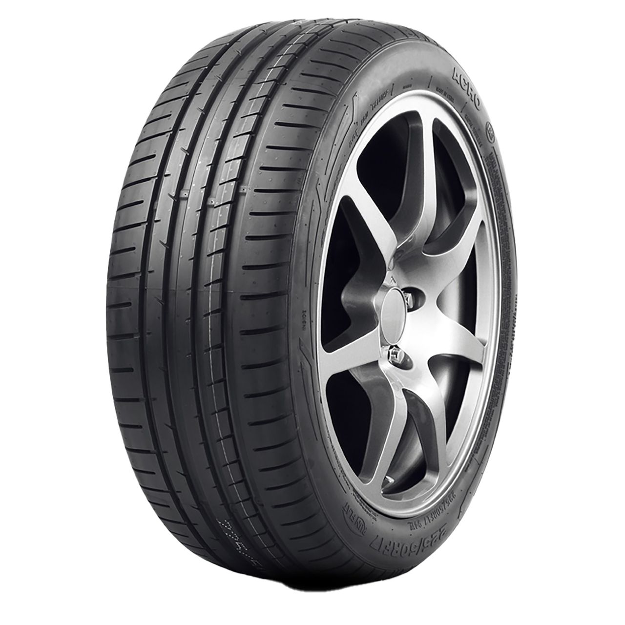 LEAO NOVA-FORCE ACRO 215/45R17 91Y BSW XL