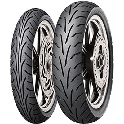 DUNLOP 130/70 - 17 M/C TL 62H ARROWMAX GT601 REAR
