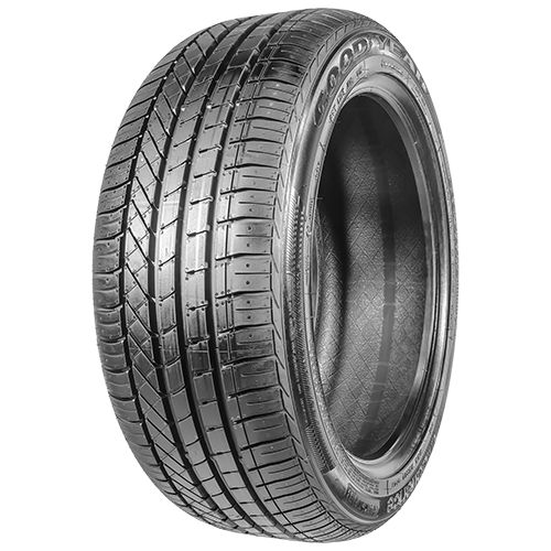 GOODYEAR EXCELLENCE (MOE) EXT 225/45R17 91W