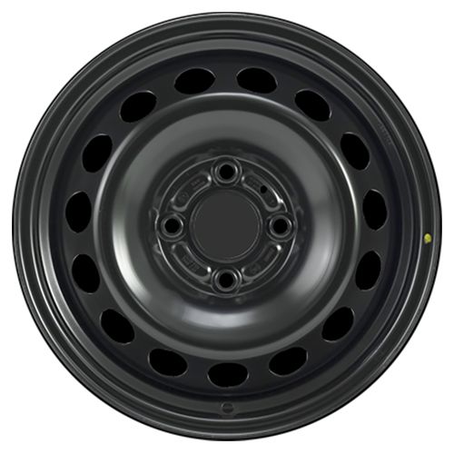 ALCAR 8442 schwarz/silber 6.0Jx15 4x108 ET37.5