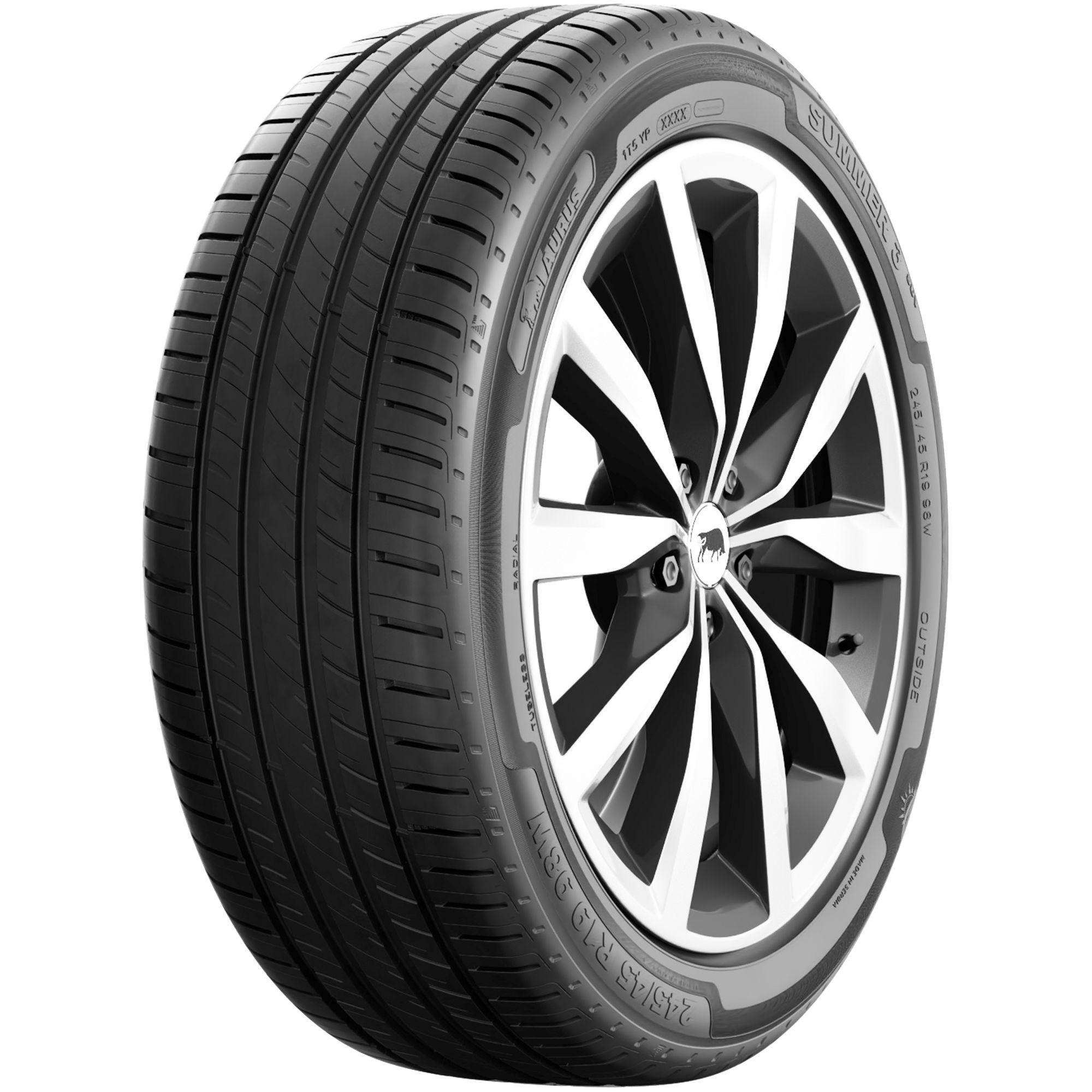 TAURUS SUMMER 3 SUV 215/65R16 102H BSW