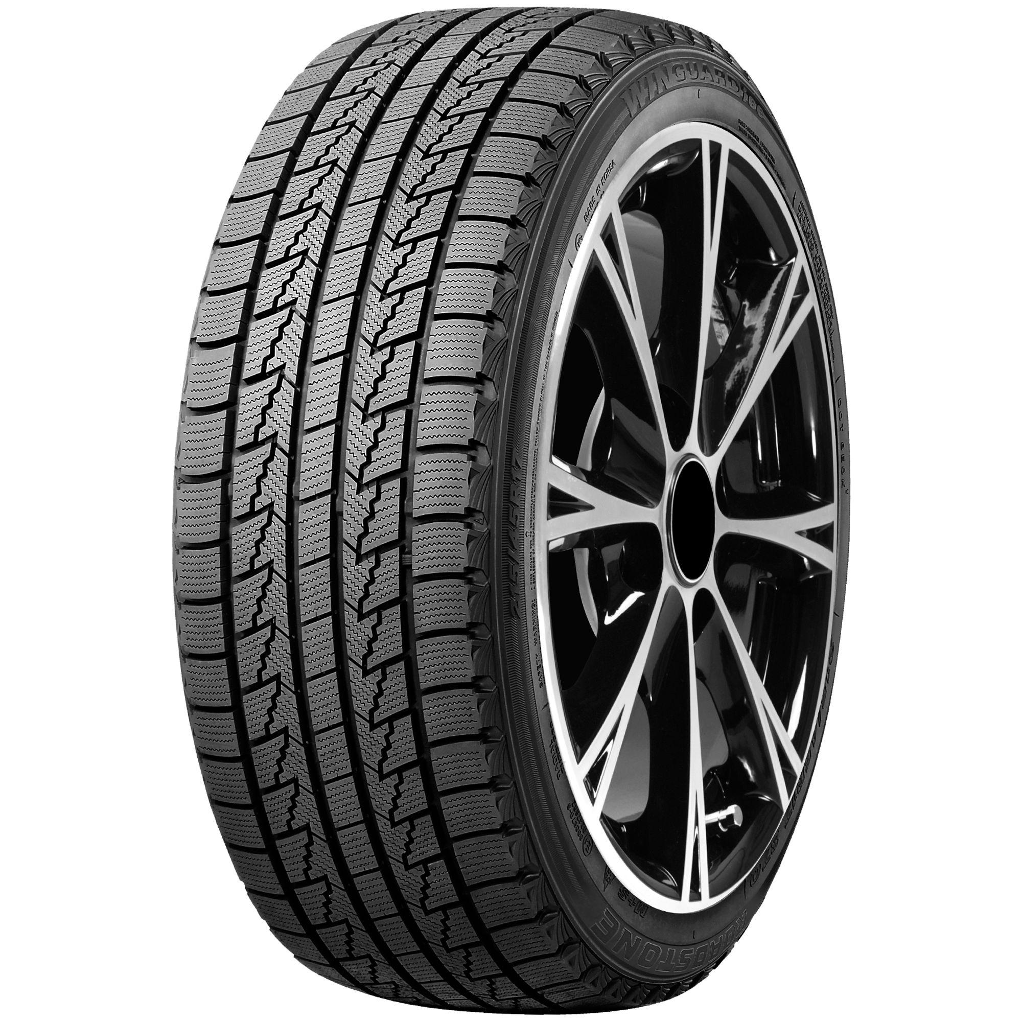 ROADSTONE WINGUARD ICE 175/65R14 82Q NORDIC COMPOUND BSW