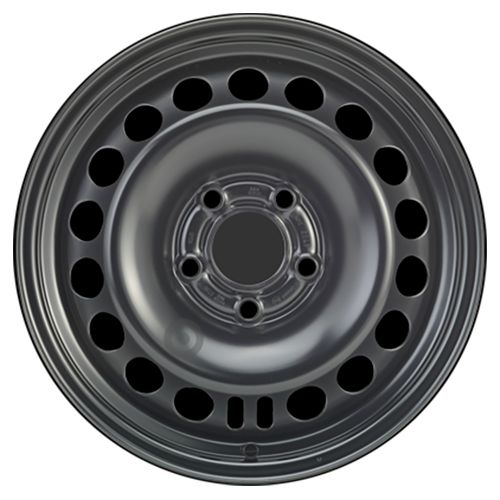 ALCAR 9245 schwarz/silber 6.5Jx15 5x110 ET35 ALCAR 9245 schwarz/silber 6.5Jx15 5x110 ET35
