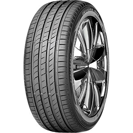 ROADSTONE N FERA SU1 245/35R20 95Y XL RPB BSW