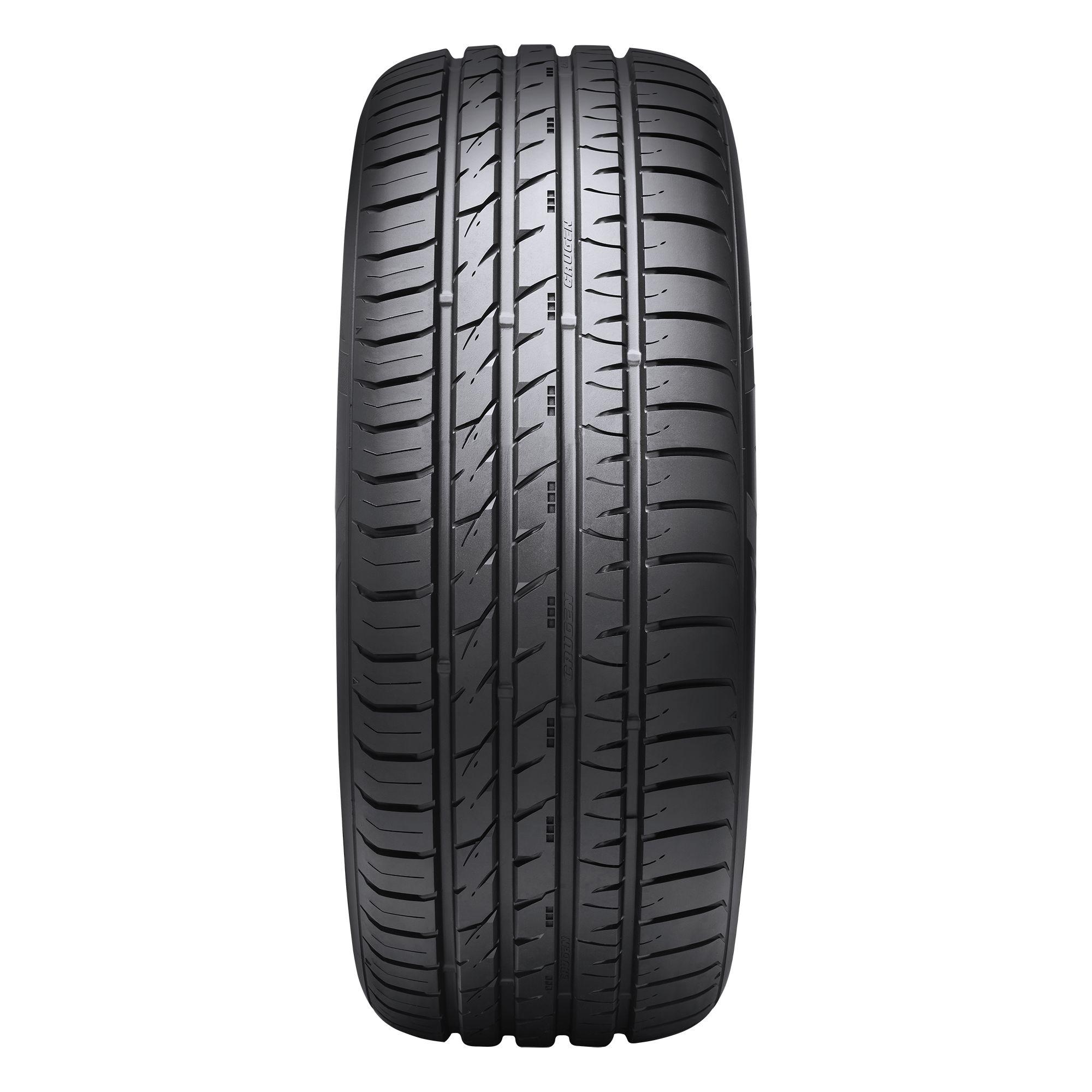 KUMHO CRUGEN HP91 315/40R21 115Y XL BSW