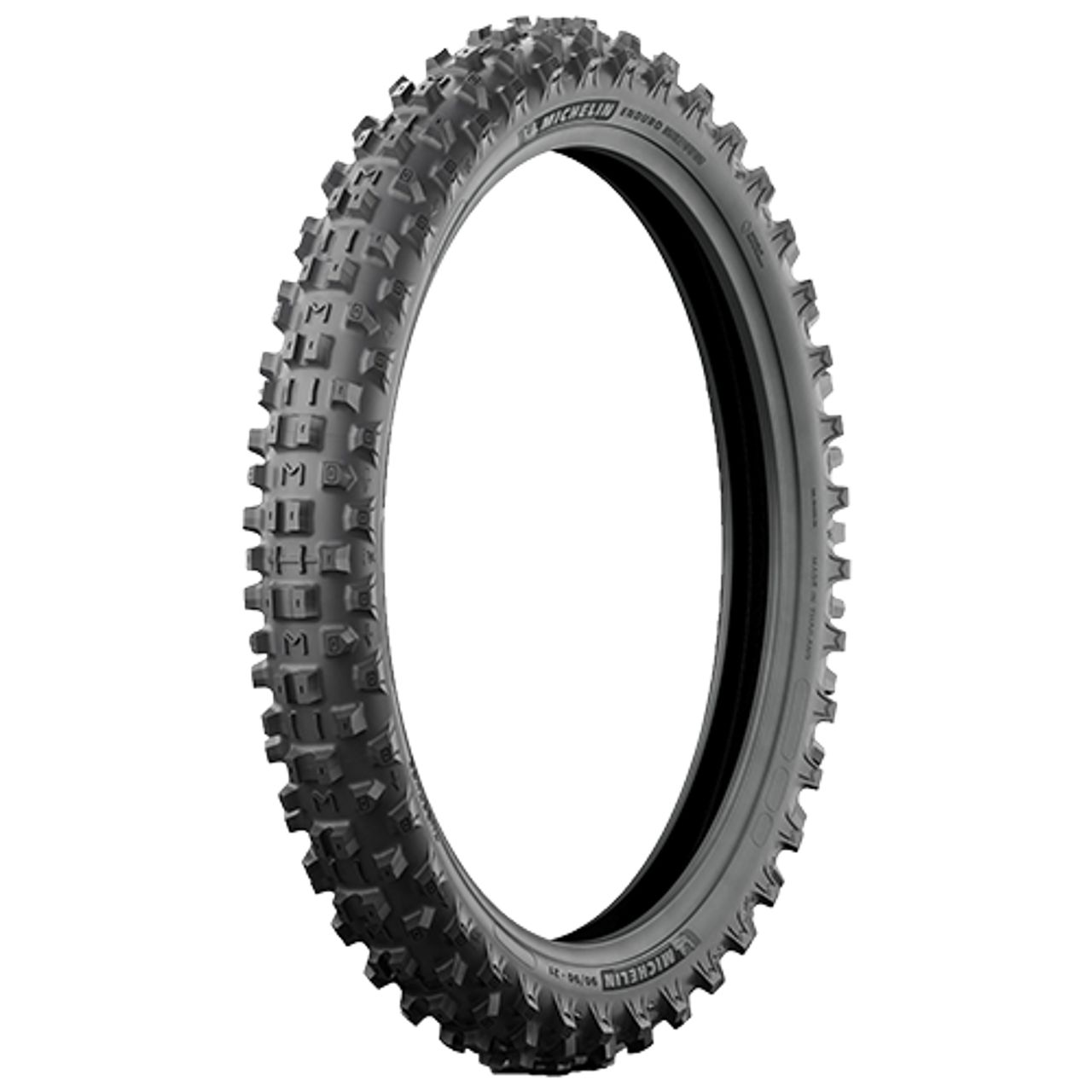 MICHELIN ENDURO 140/80 - 18 TT 70R MEDIUM REAR