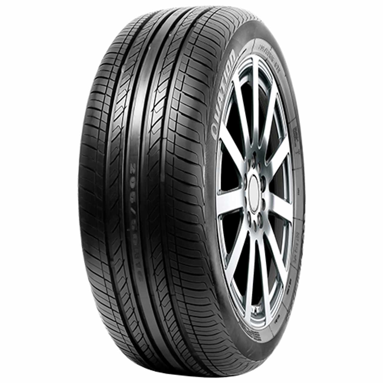 OVATION ECOVISION VI-682 205/65R16 95H 