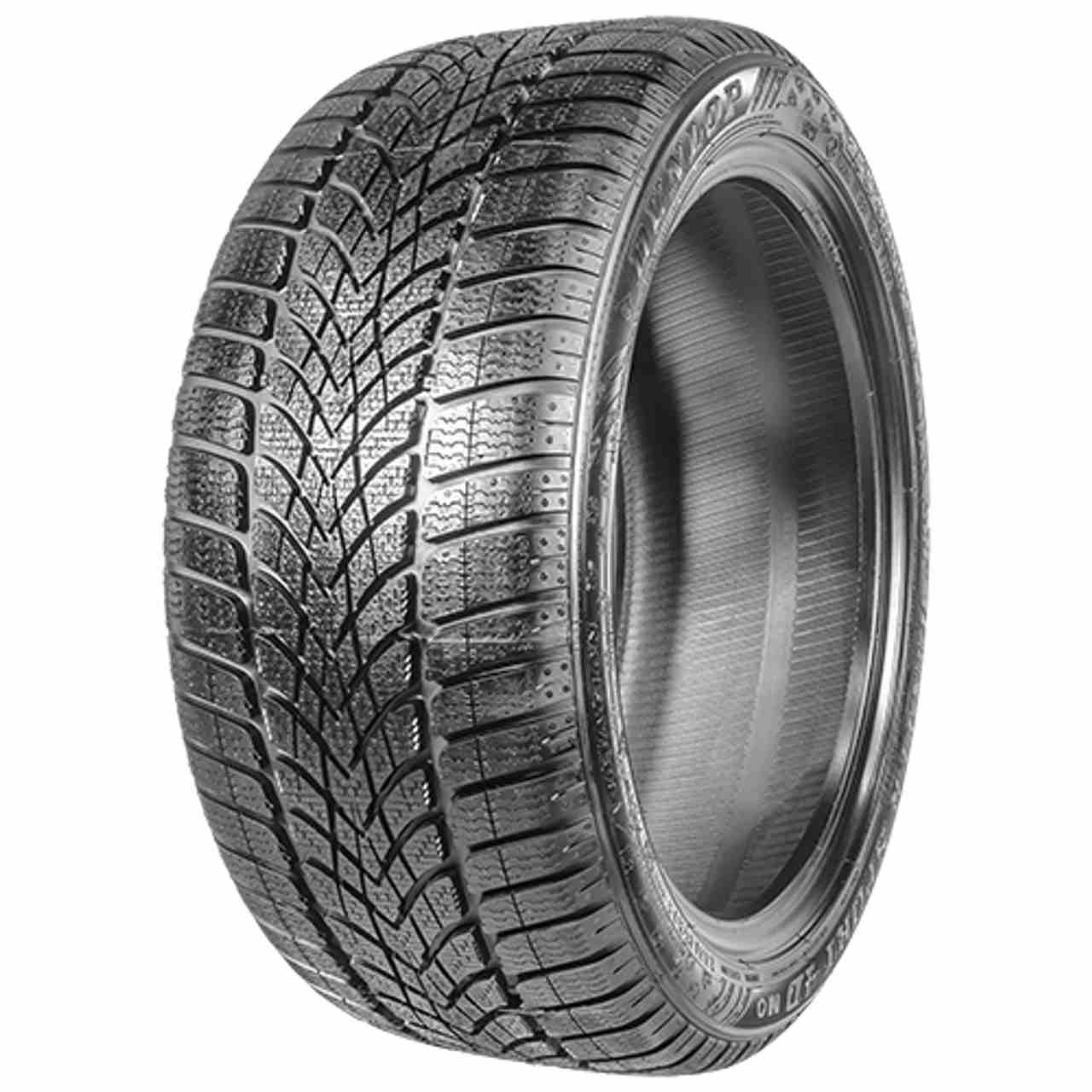 DUNLOP SP WINTER SPORT 4D (*) (MO) 225/55R17 97H