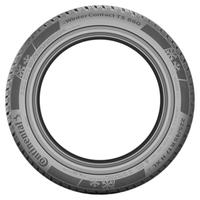 CONTINENTAL WINTERCONTACT TS 860 165/70R13 79T