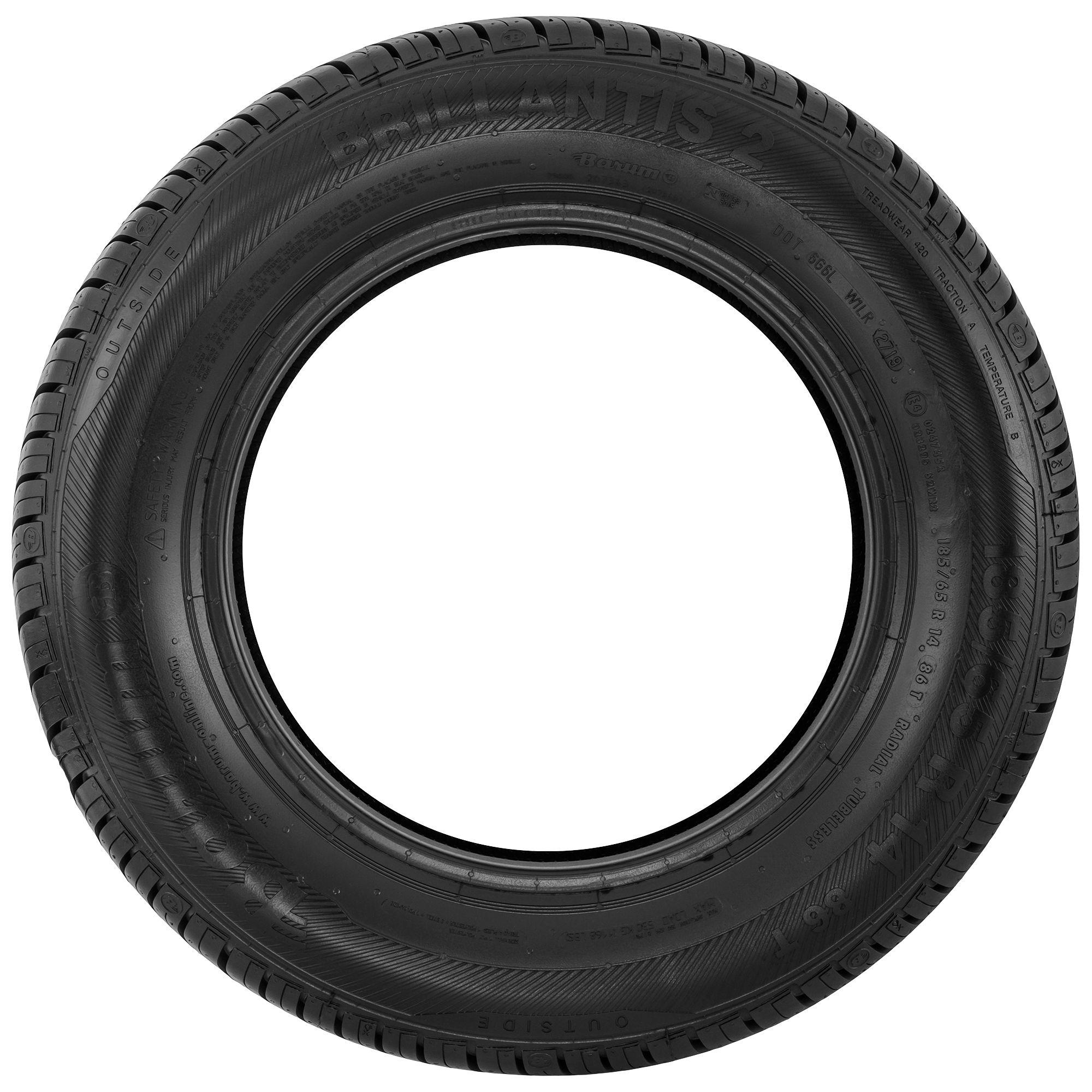 BARUM BRILLANTIS 2 185/65R15 88T BSW