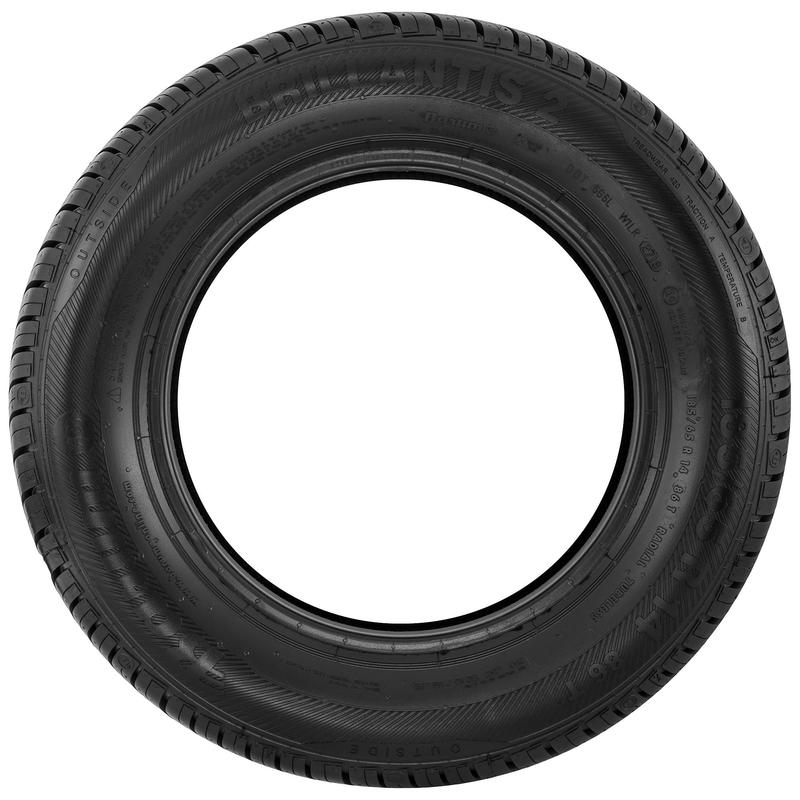 BARUM BRILLANTIS 2 155/65R14 79T XL