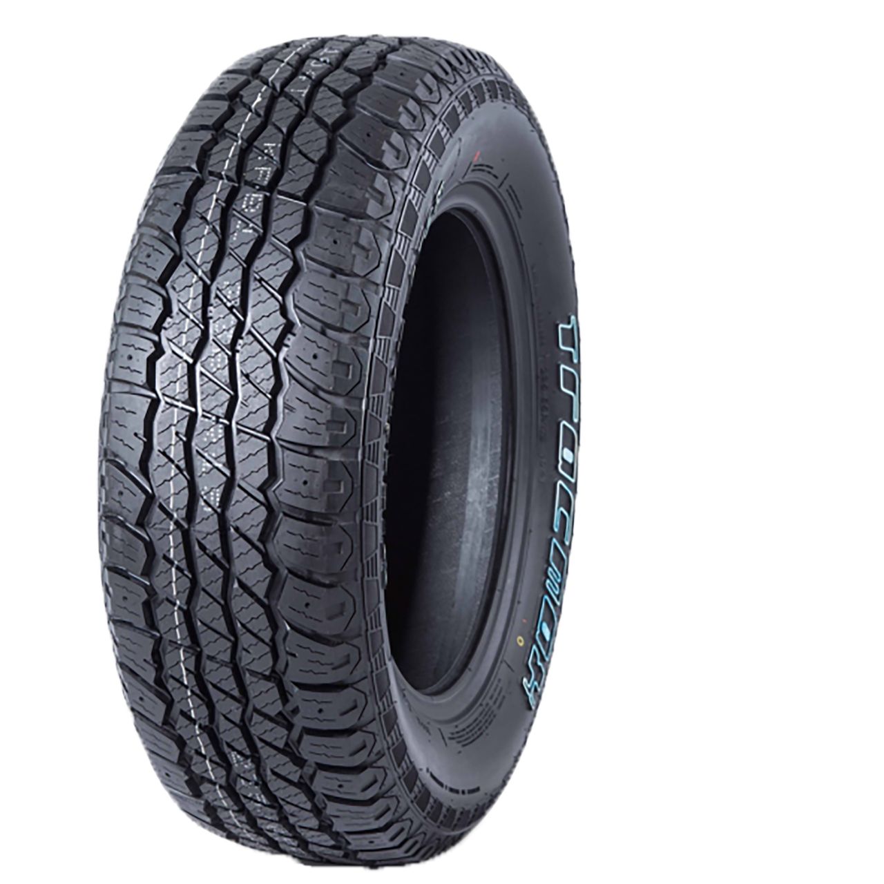 TRACMAX X-PRIVILO AT08 225/75R16 104T BSW TRACMAX X-PRIVILO AT08 225/75R16 104T BSW