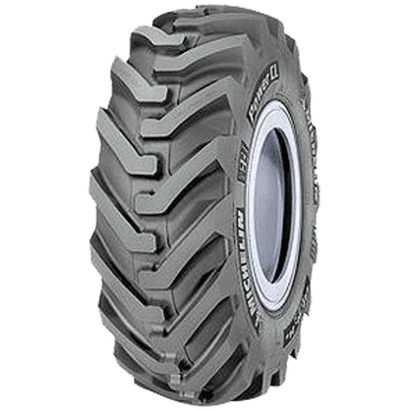 MICHELIN 400/80 - 24 TL 162A8 POWER CL