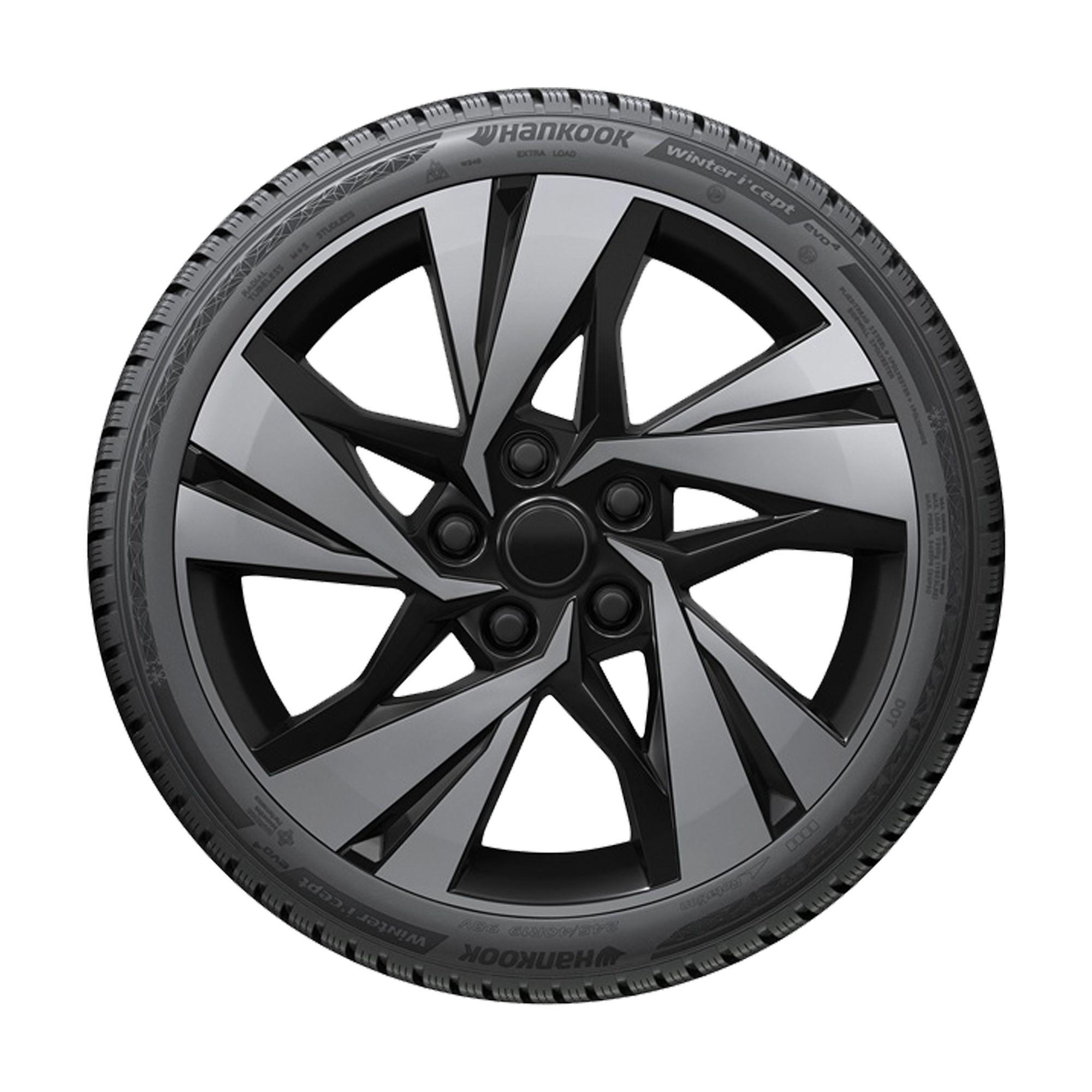 HANKOOK Winter i*cept evo 4 W340 295/35R20 105W XL Y SBL