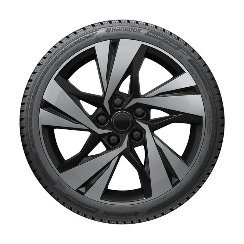 HANKOOK Winter i*cept evo 4 W340 295/35R20 105W XL Y SBL