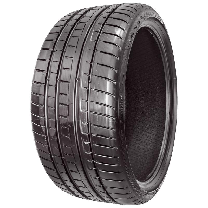 GOODYEAR EAGLE F1 (ASYMMETRIC) 3 (MO) 245/40R19 98Y (MO) XL MFS