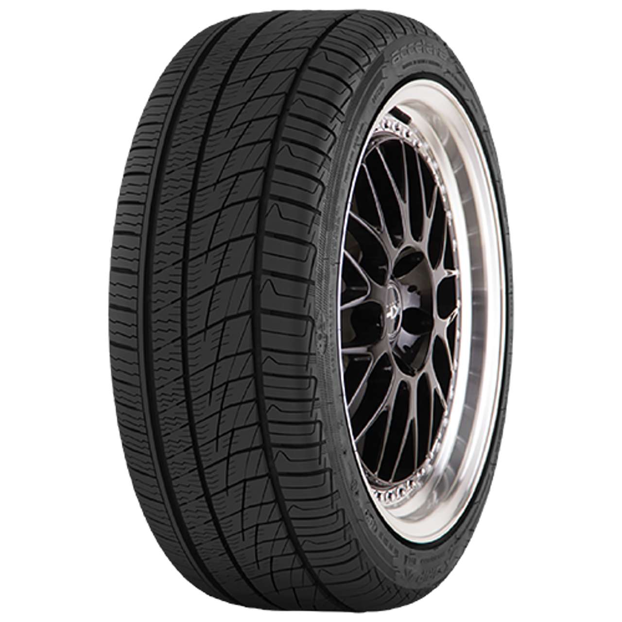 ACCELERA X-GRIP 4S 225/50ZR17 98W BSW XL