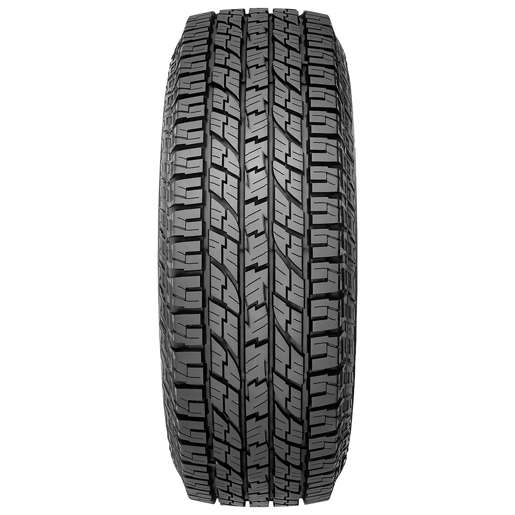 YOKOHAMA GEOLANDAR A/T (G015) 325/60R20 121/118S RPB