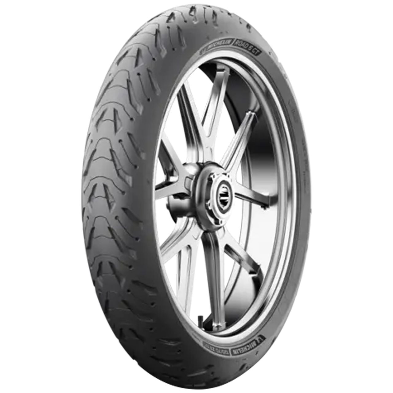 MICHELIN 180/55 ZR 17 M/C TL (73W) ROAD 6 GT