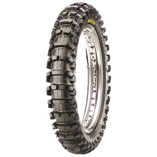 MAXXIS MAXXCROSS SM M7308 120/100 - 18 TT 68M REAR