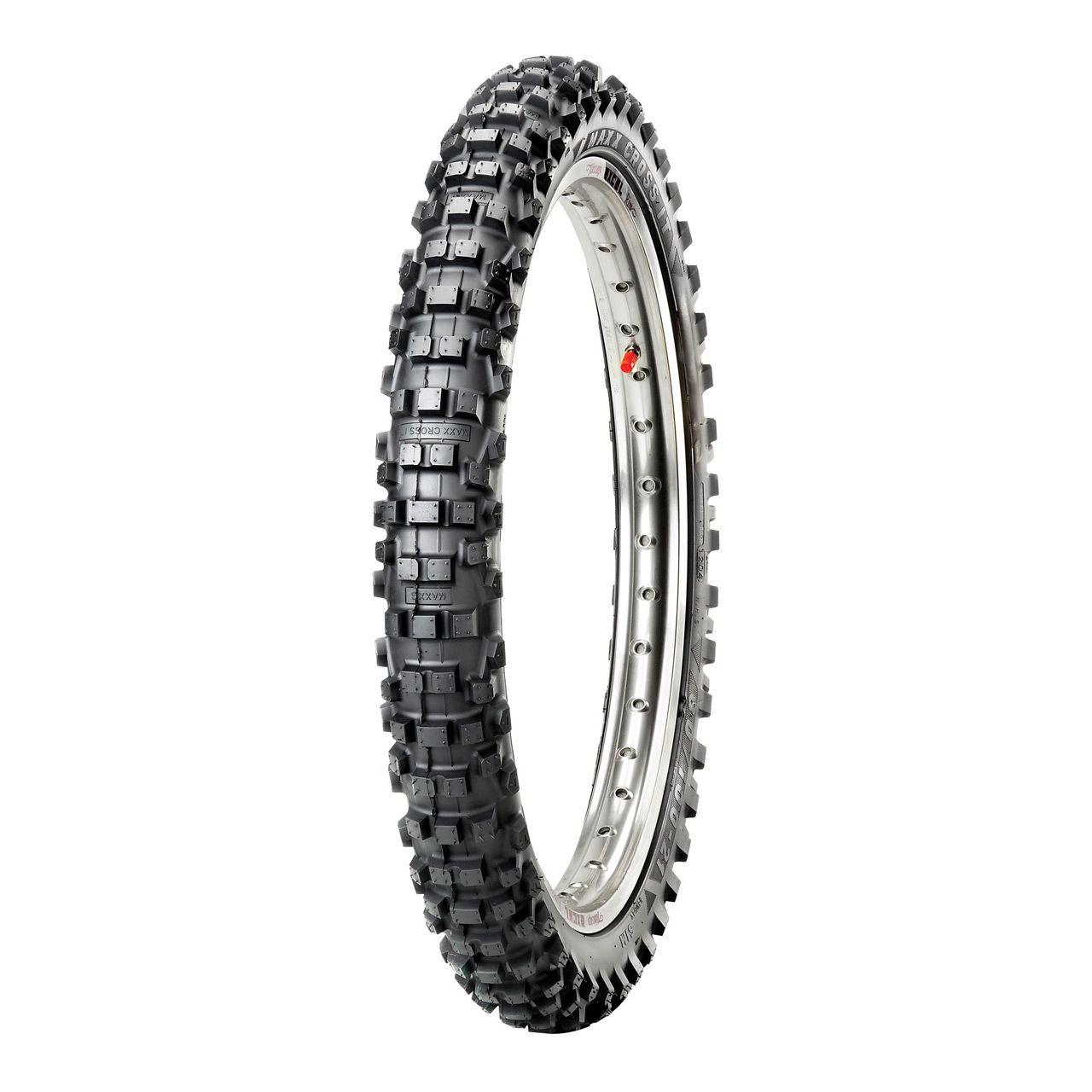 MAXXIS 2.50 - 10 TT 33J MAXXCROSS IT M7304