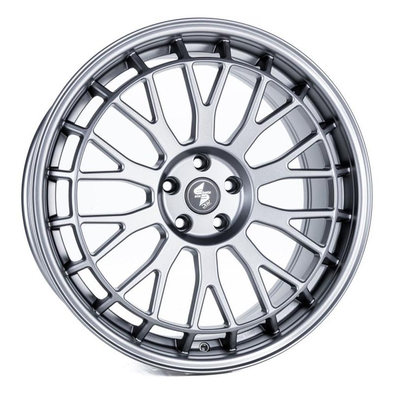 ETABETA UNIT anthracite matt 9.5Jx21 5x112 ET50