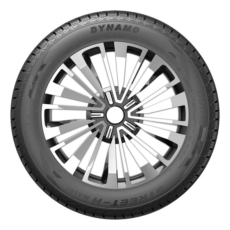 DYNAMO STREET-H M4S01 195/65R15 91H FSL BSW