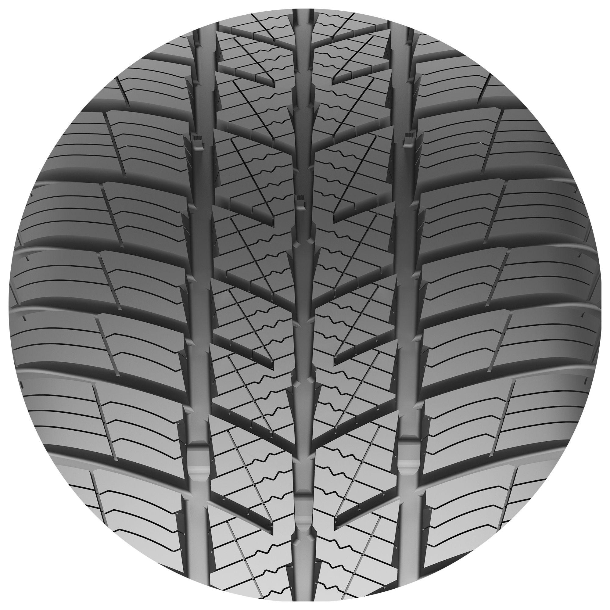 BARUM POLARIS 5 (EVc) 195/70R15 97T (EVc) XL