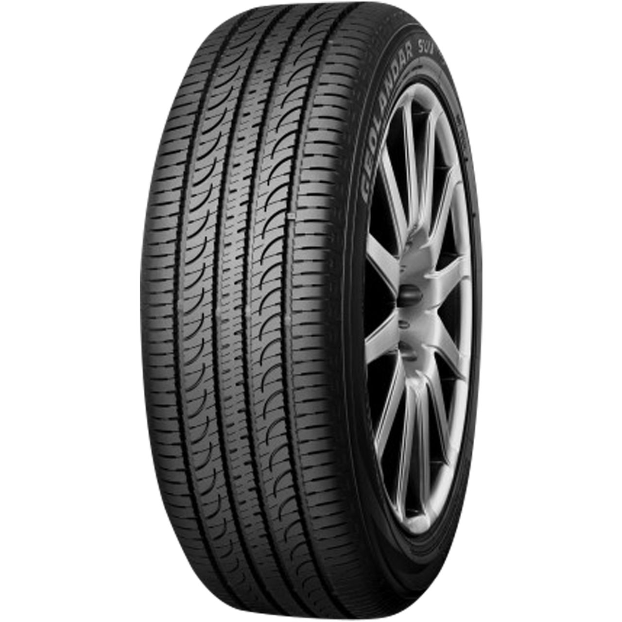 YOKOHAMA GEOLANDAR SUV (G055) 245/65R17 107H