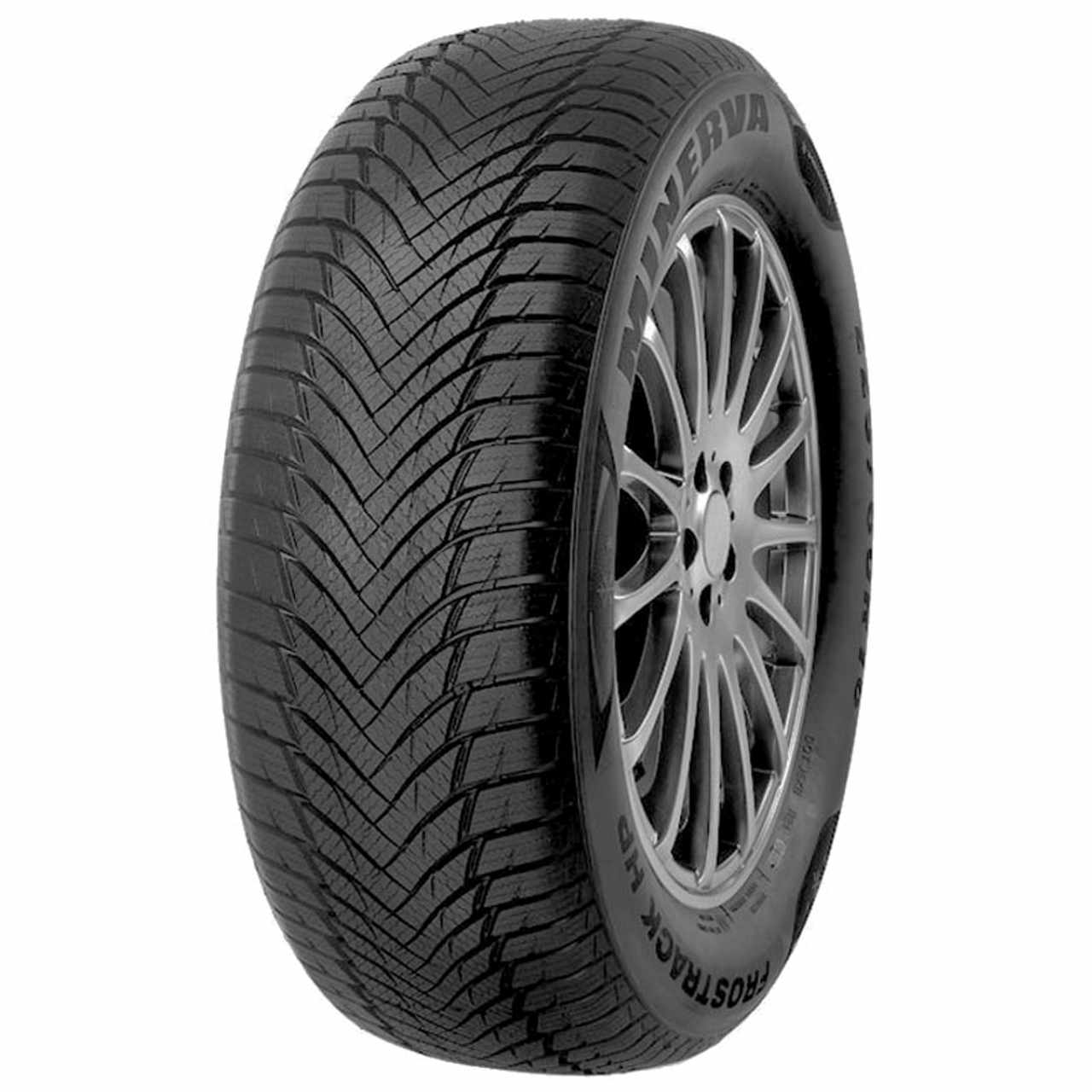 MINERVA FROSTRACK HP 195/70R15 97T XL