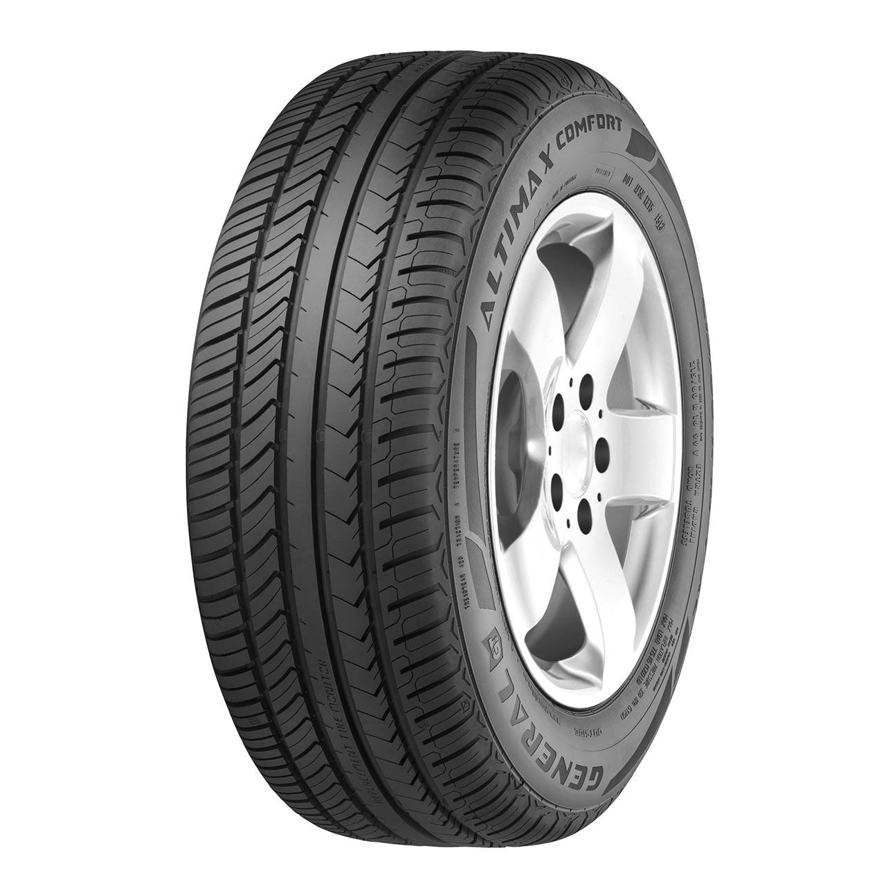GENERAL TIRE ALTIMAX COMFORT
