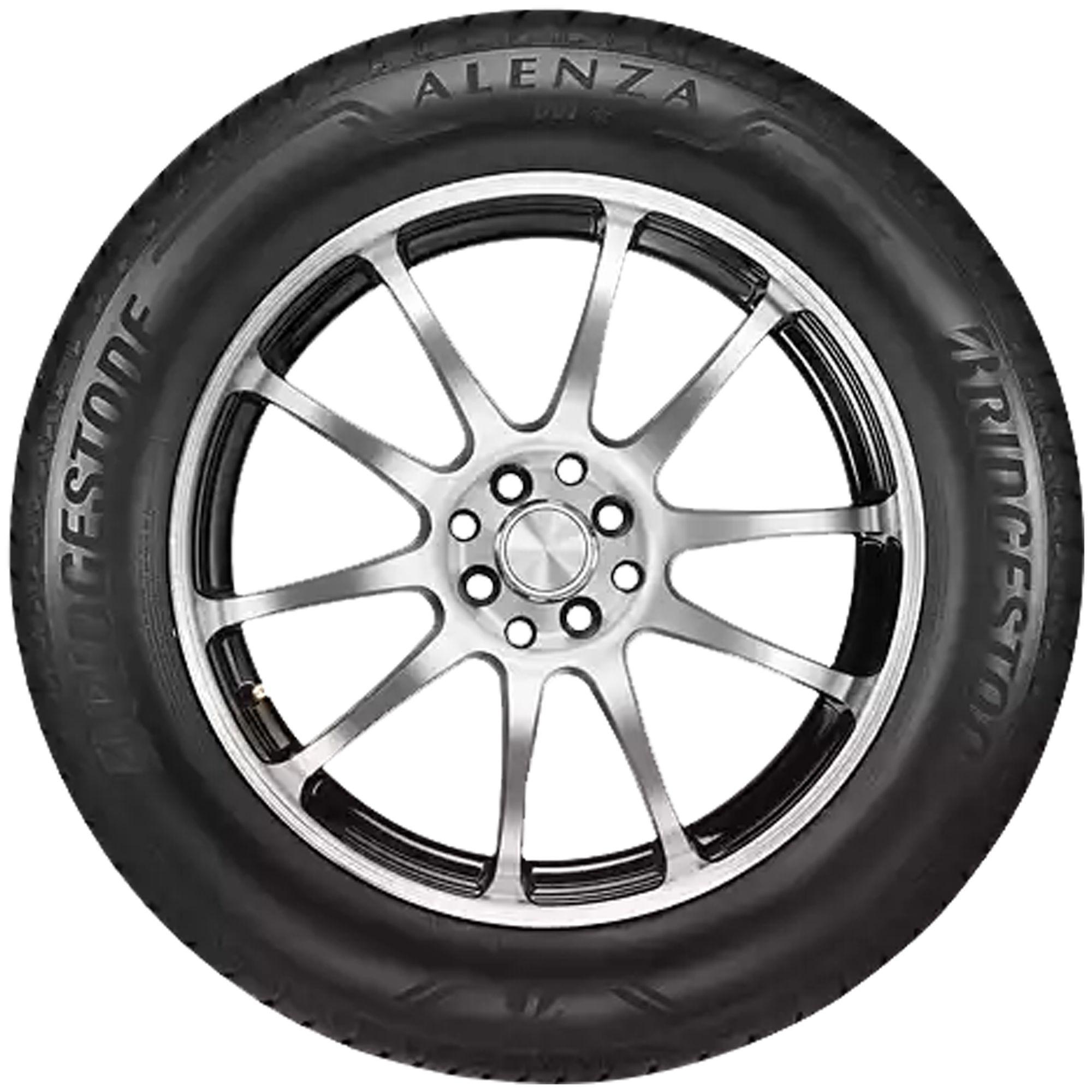 BRIDGESTONE ALENZA 001 (*) 235/60R20 108H (*) XL