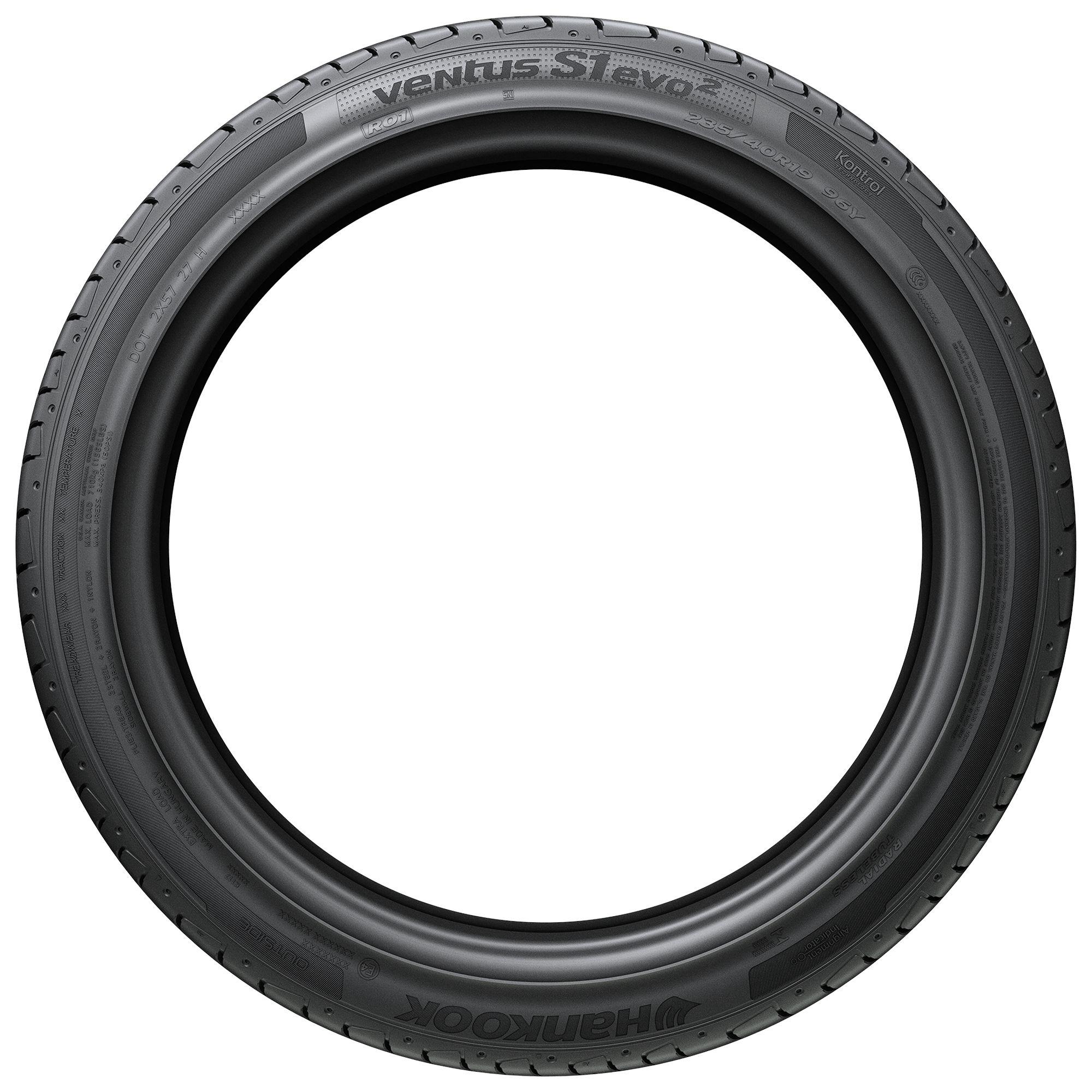 HANKOOK VENTUS S1 EVO2 225/45R17 91W