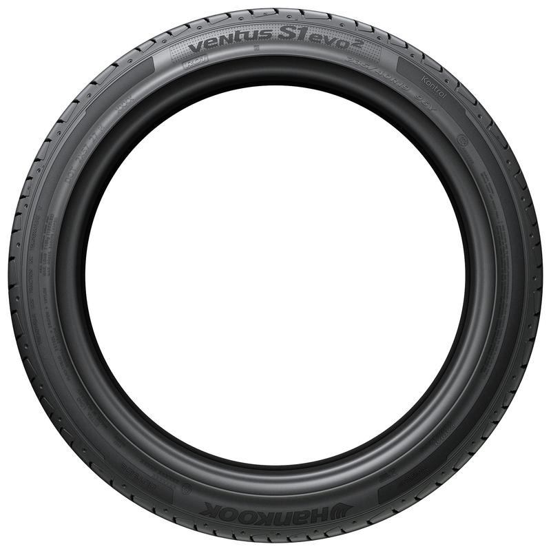 HANKOOK VENTUS S1 EVO2 (K117) 295/30R19 100(Y) XL