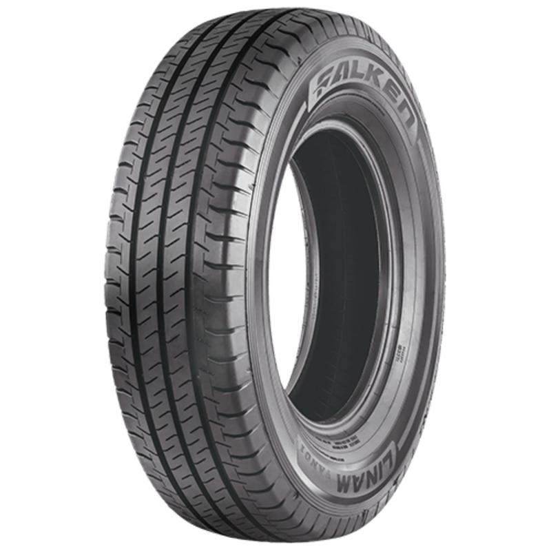 FALKEN LINAM VAN01 225/55R17C 109/107H BLK