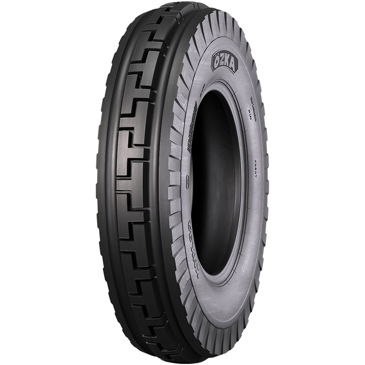 ÖZKA 6.50 - 20 TT 102A6 KNK32 F-2 8PR