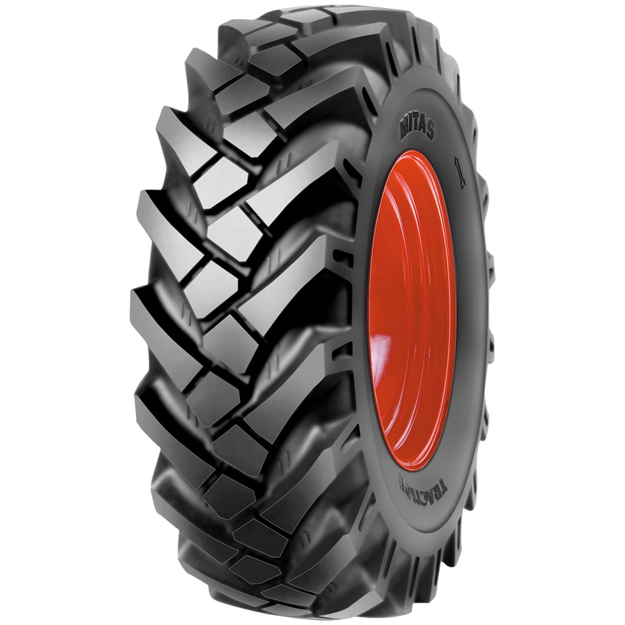 MITAS 11.5/80 - 15.3 TL  TR-03 14PR