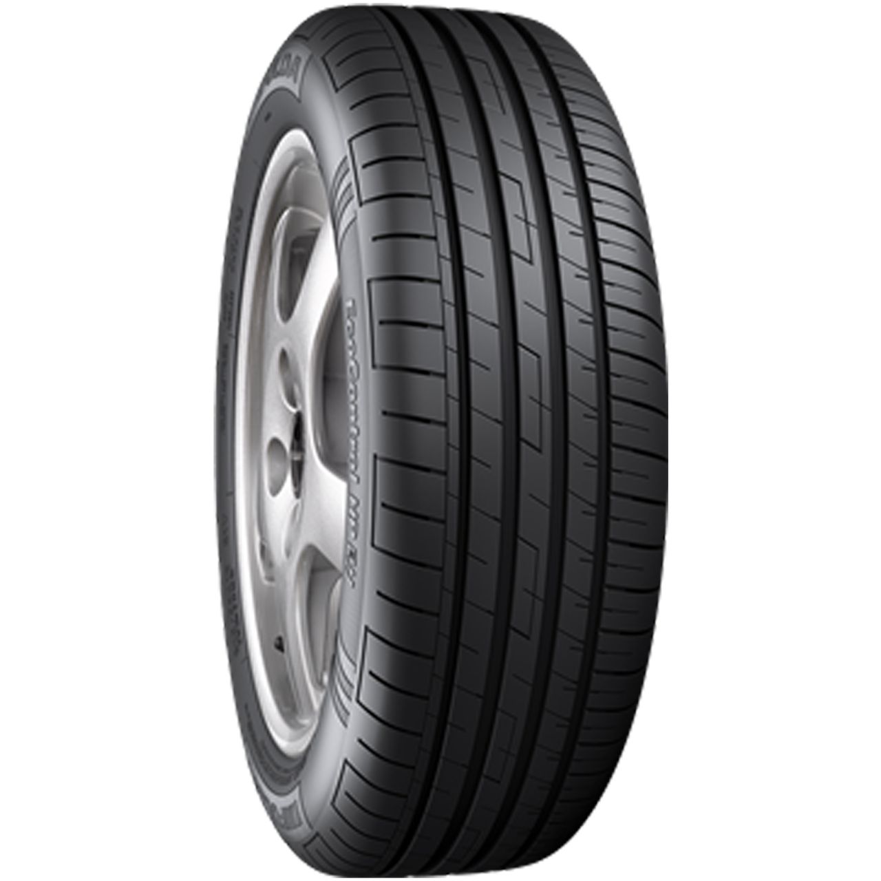 FULDA ECOCONTROL HP 2 205/55R16 94V XL