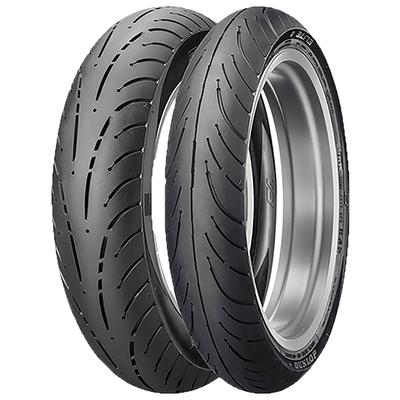 DUNLOP 130/70 R 18 M/C TL 63H ELITE 4 FRONT