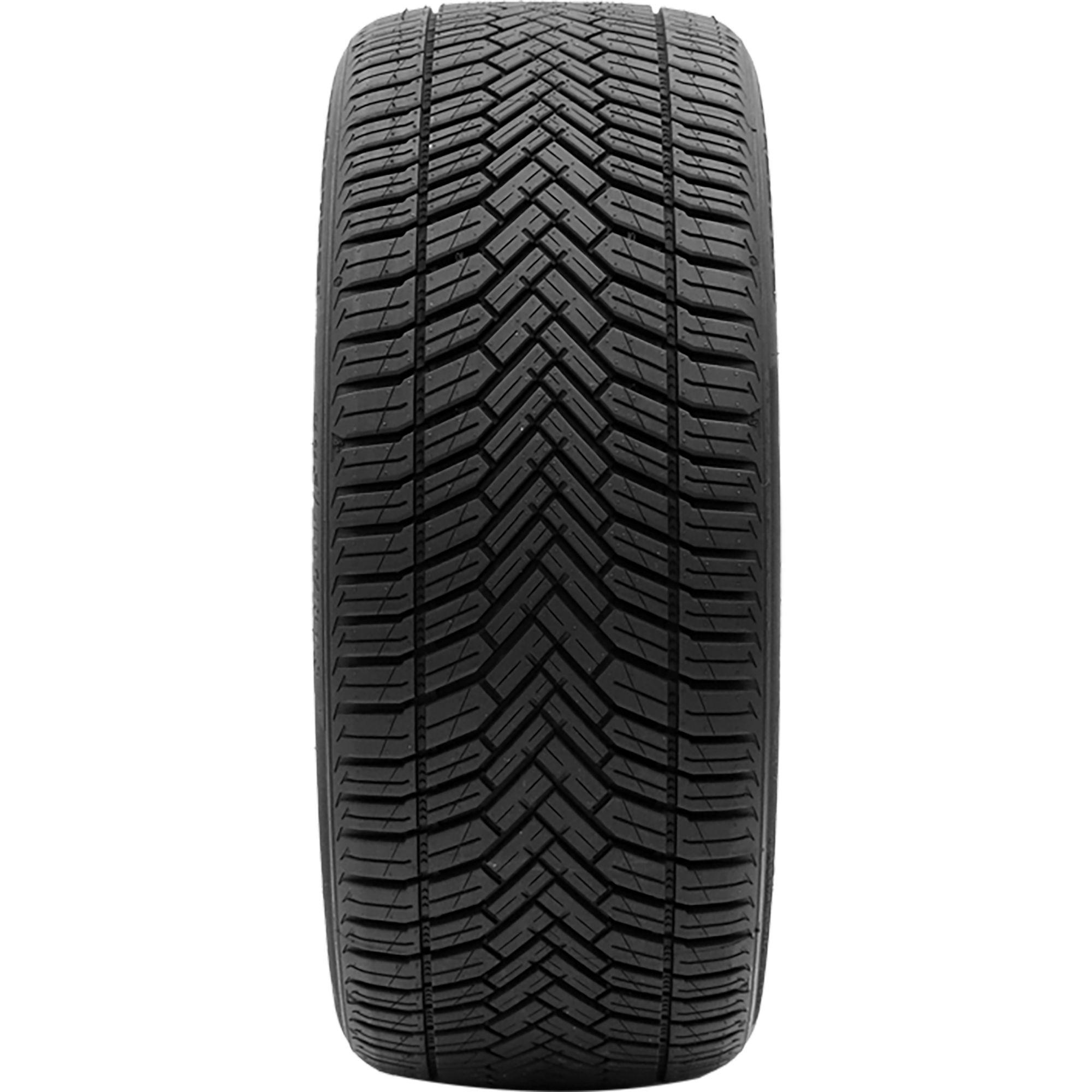 MASTERSTEEL ALL WEATHER 2 205/40R17 84W XL BSW