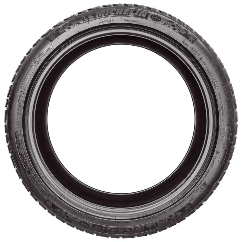MICHELIN PILOT ALPIN PA4 ASYM 275/30R20 97W XL FSL