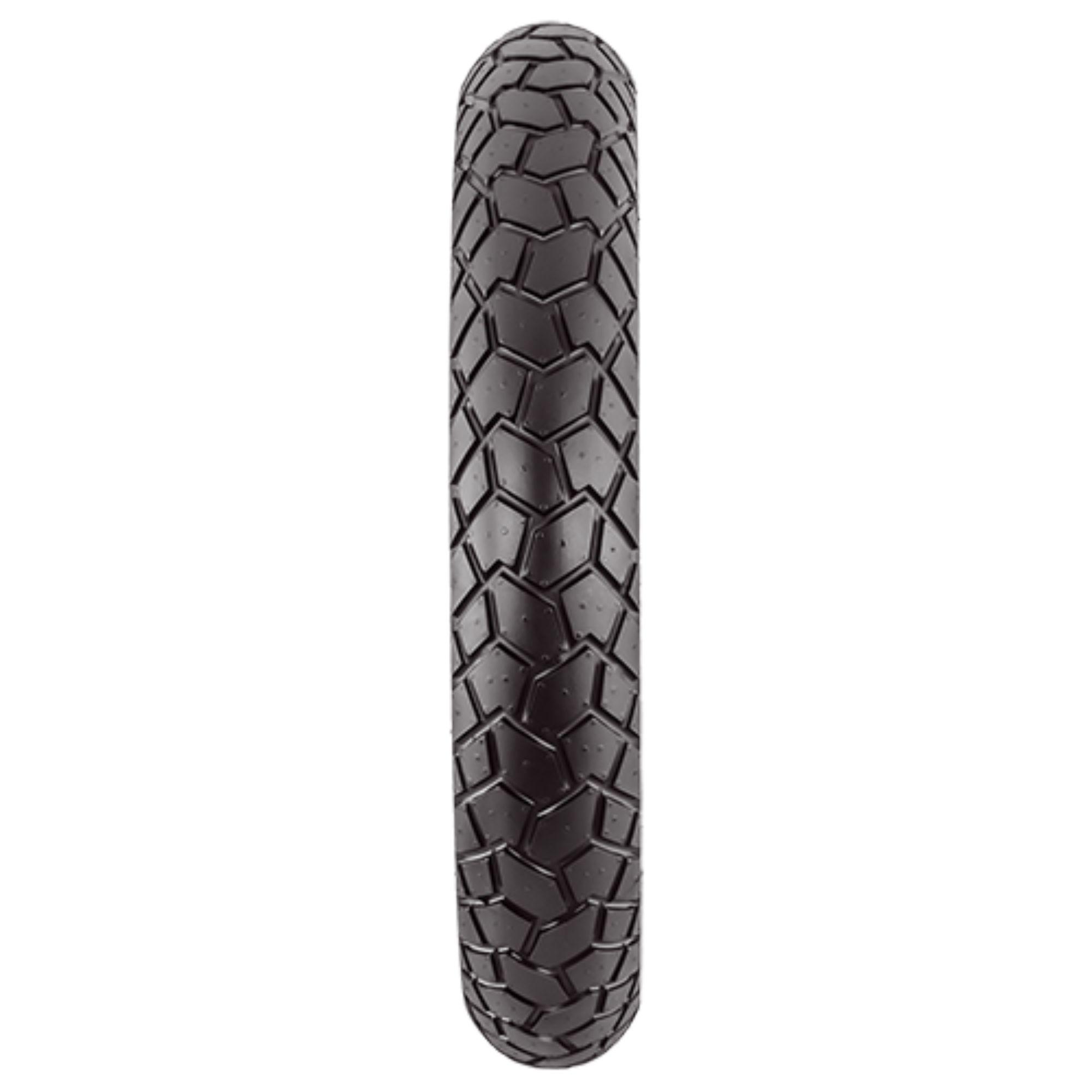 CONTINENTAL 170/60 R 17 M/C TL 72V TKC 70 M+S