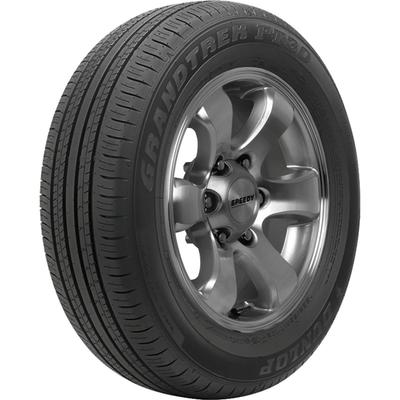DUNLOP GRANDTREK PT30 225/60R18 100H BLK