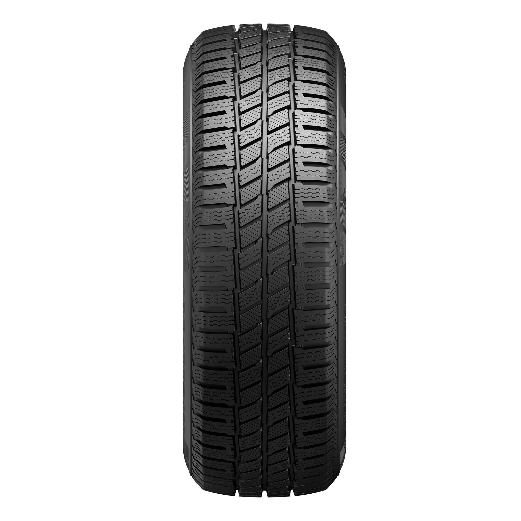 DYNAMO SNOW-H MWC01 195/75R16C 107/105R BSW
