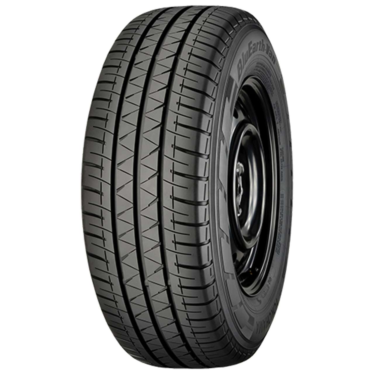 YOKOHAMA BLUEARTH-VAN (RY55) 185/75R16C 104S 