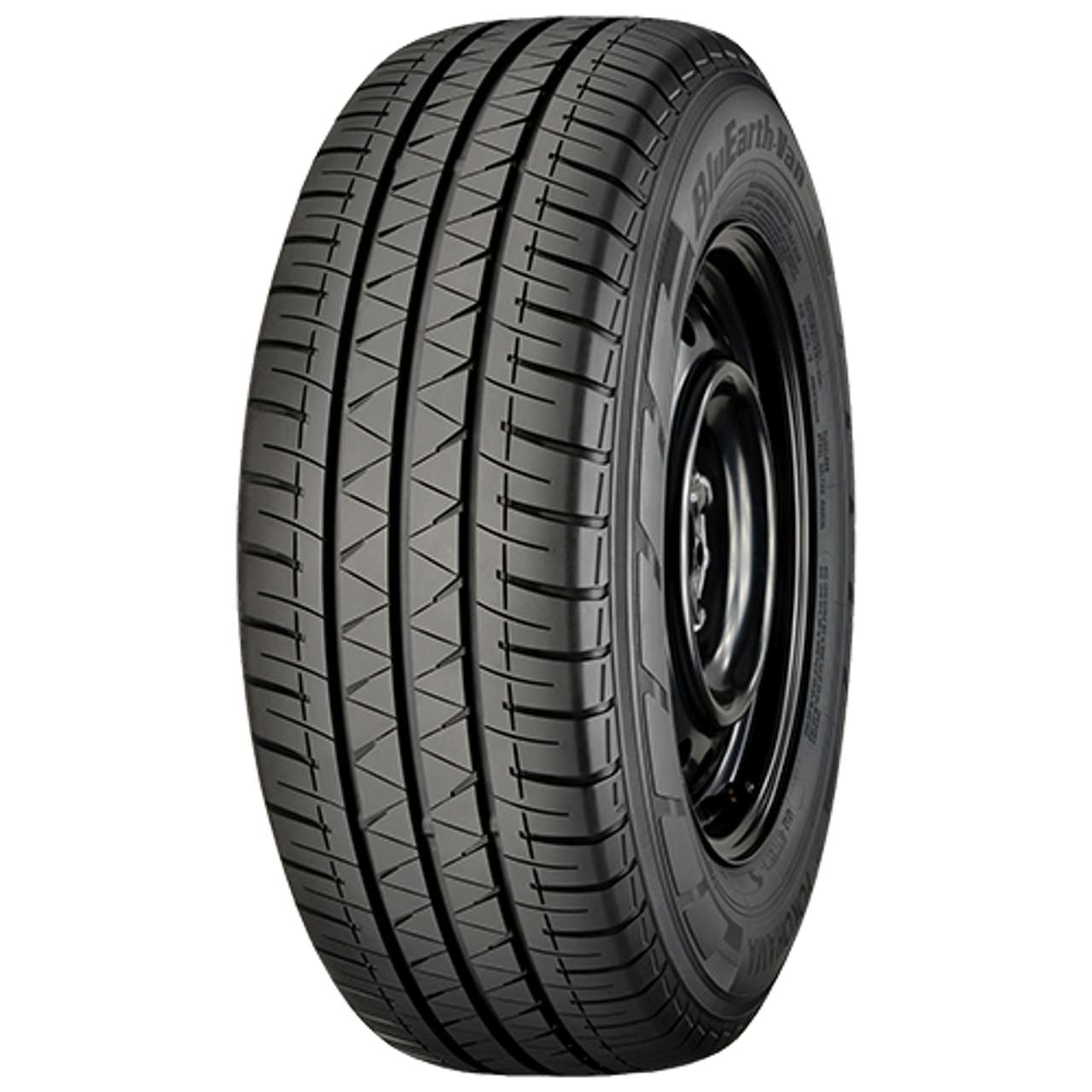 YOKOHAMA BLUEARTH-VAN (RY55) 215/75R16C 116R 