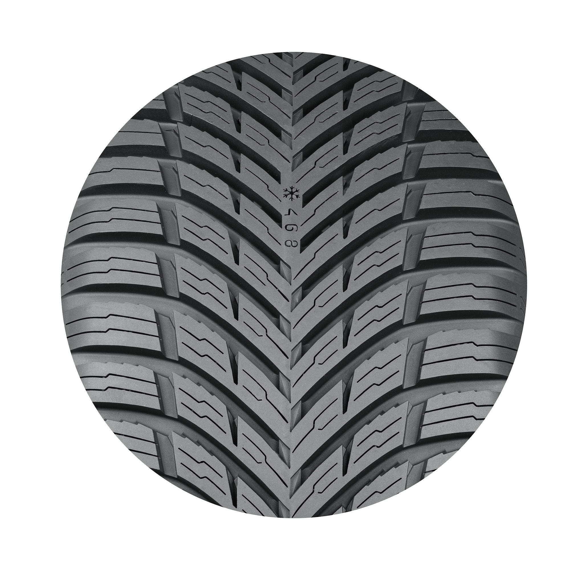 NOKIAN NOKIAN SEASONPROOF 1 175/65R14 86H XL BSW
