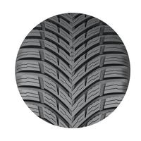 NOKIAN NOKIAN SEASONPROOF 1 205/45R17 88V XL MFS BSW